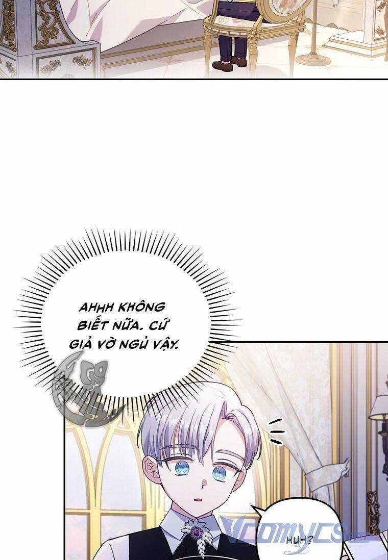 Tôi Bị Quyến Rũ Bởi Nam Chính Ốm Yếu Chapter 28 trang 19