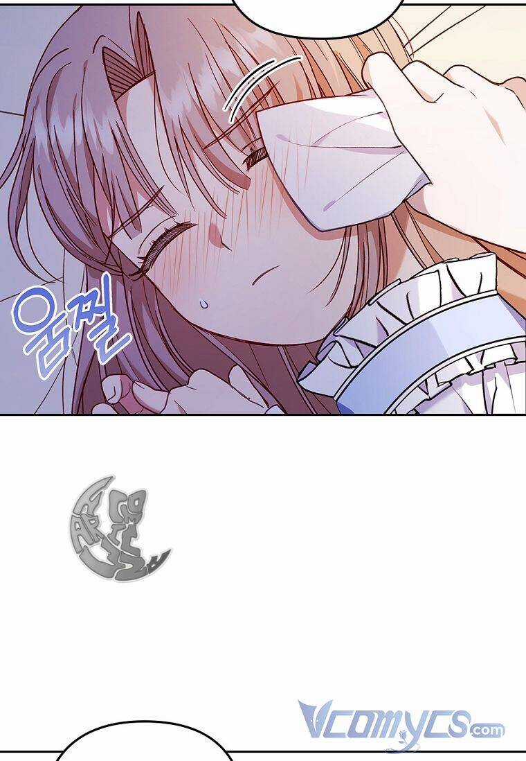 Tôi Bị Quyến Rũ Bởi Nam Chính Ốm Yếu Chapter 28 trang 21