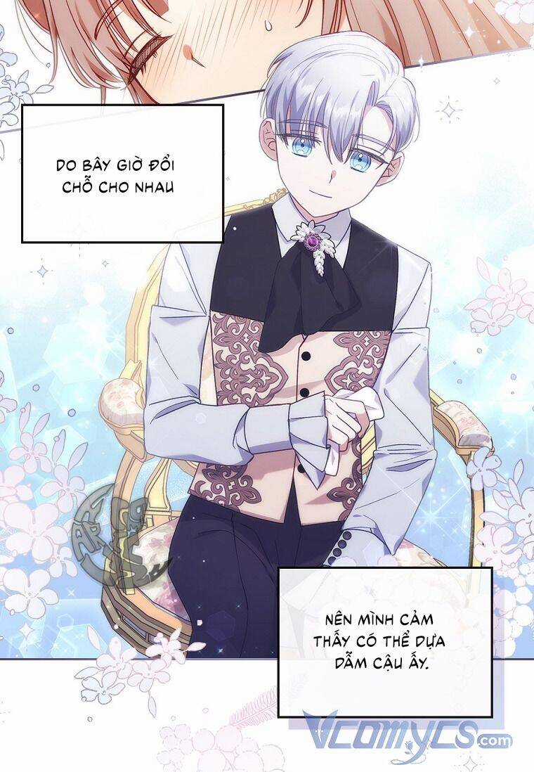 Tôi Bị Quyến Rũ Bởi Nam Chính Ốm Yếu Chapter 28 trang 25