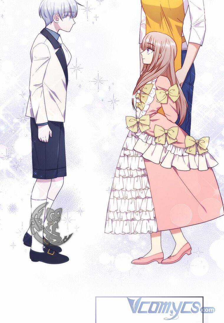 Tôi Bị Quyến Rũ Bởi Nam Chính Ốm Yếu Chapter 28 trang 27