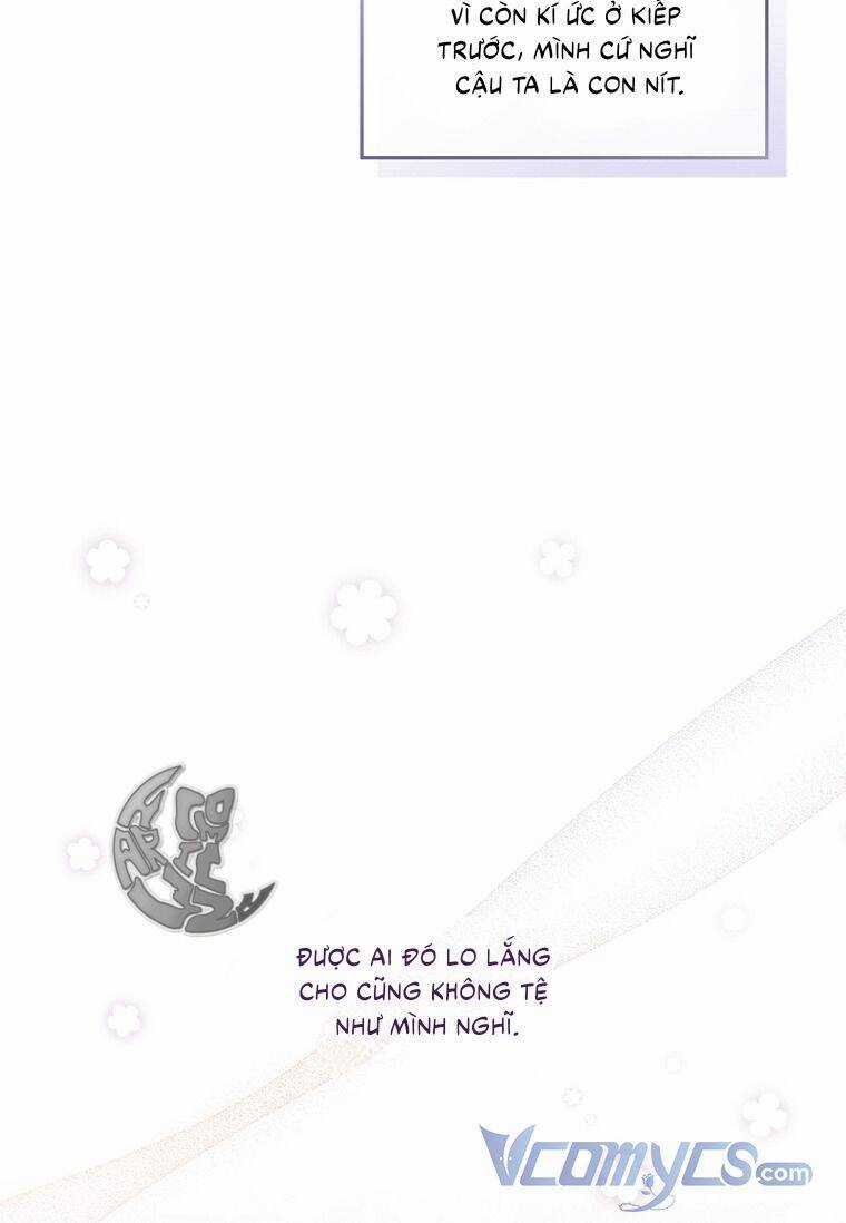 Tôi Bị Quyến Rũ Bởi Nam Chính Ốm Yếu Chapter 28 trang 28