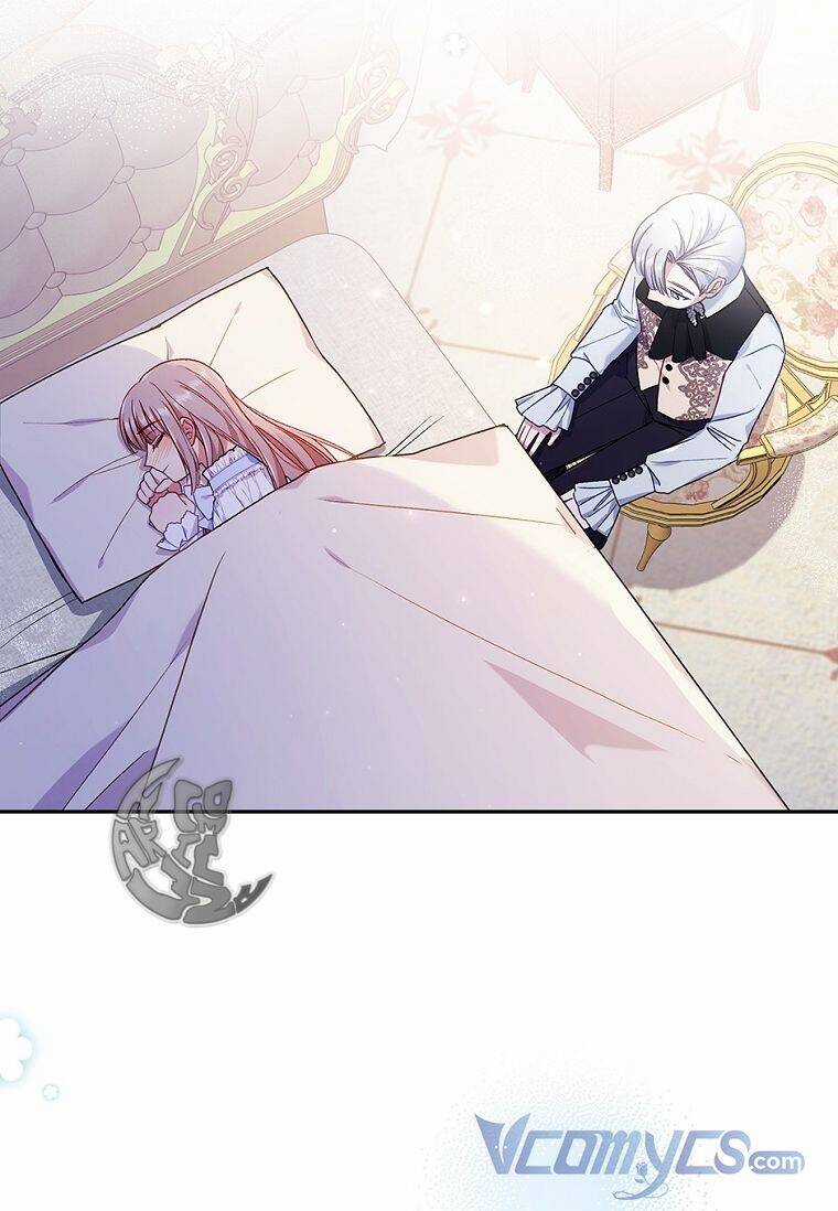 Tôi Bị Quyến Rũ Bởi Nam Chính Ốm Yếu Chapter 28 trang 29