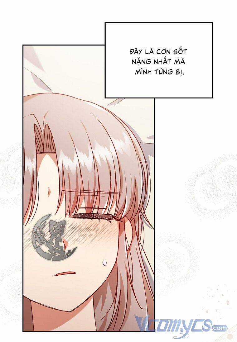 Tôi Bị Quyến Rũ Bởi Nam Chính Ốm Yếu Chapter 28 trang 3