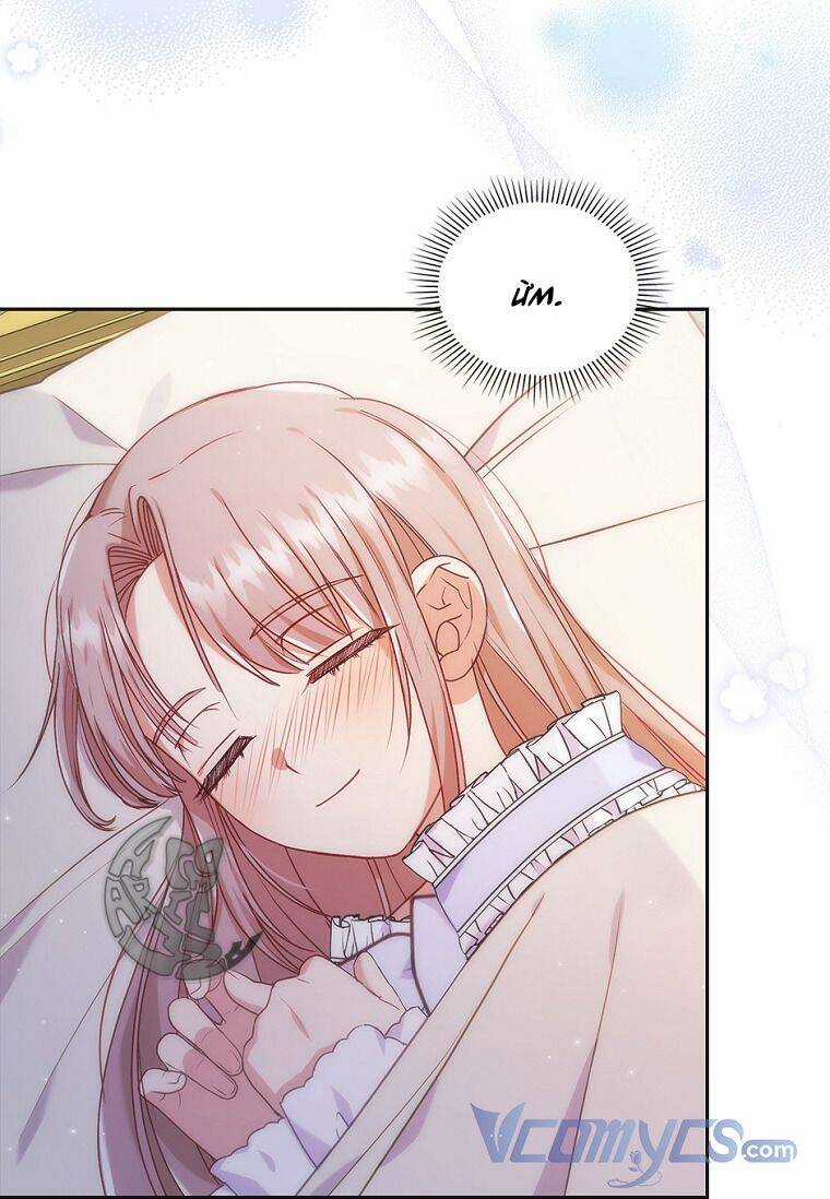 Tôi Bị Quyến Rũ Bởi Nam Chính Ốm Yếu Chapter 28 trang 31