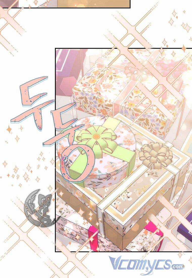 Tôi Bị Quyến Rũ Bởi Nam Chính Ốm Yếu Chapter 28 trang 36