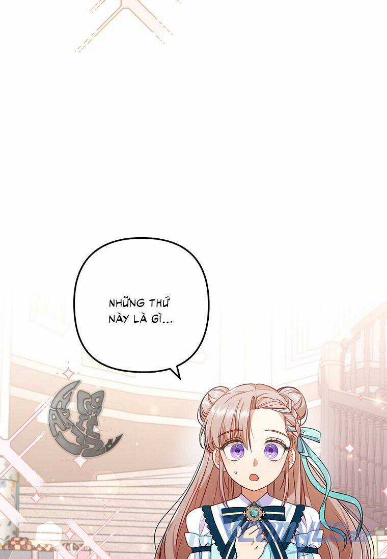 Tôi Bị Quyến Rũ Bởi Nam Chính Ốm Yếu Chapter 28 trang 37