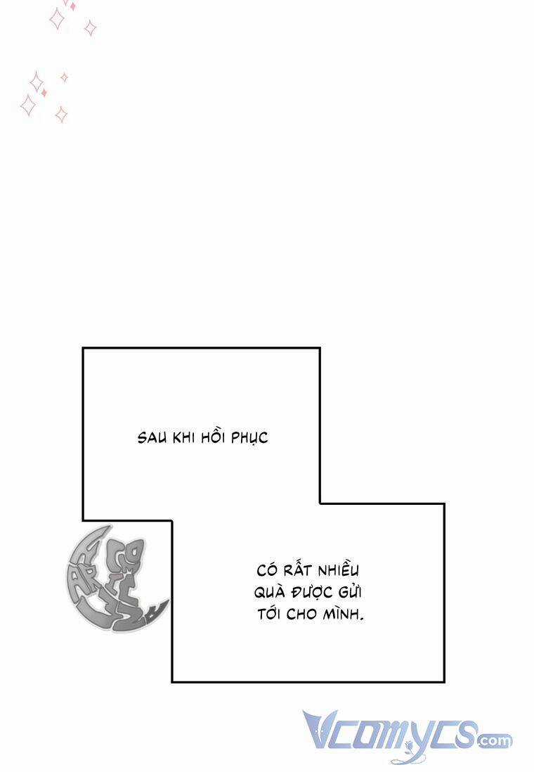 Tôi Bị Quyến Rũ Bởi Nam Chính Ốm Yếu Chapter 28 trang 39