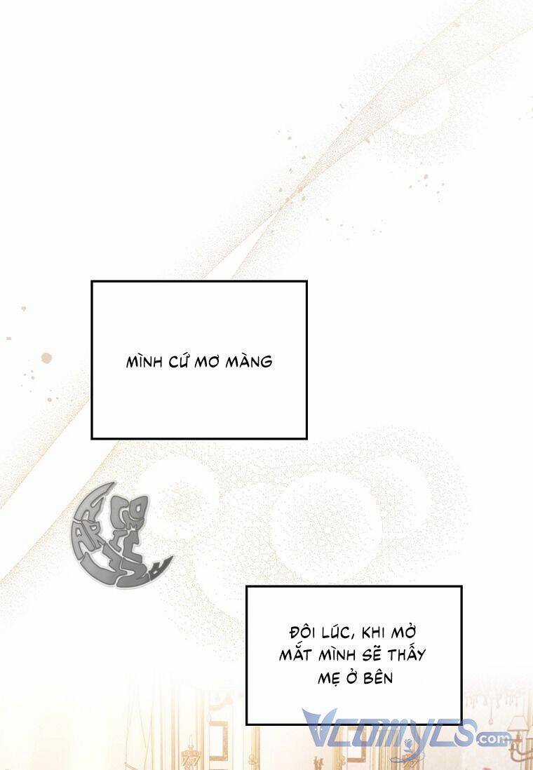 Tôi Bị Quyến Rũ Bởi Nam Chính Ốm Yếu Chapter 28 trang 4