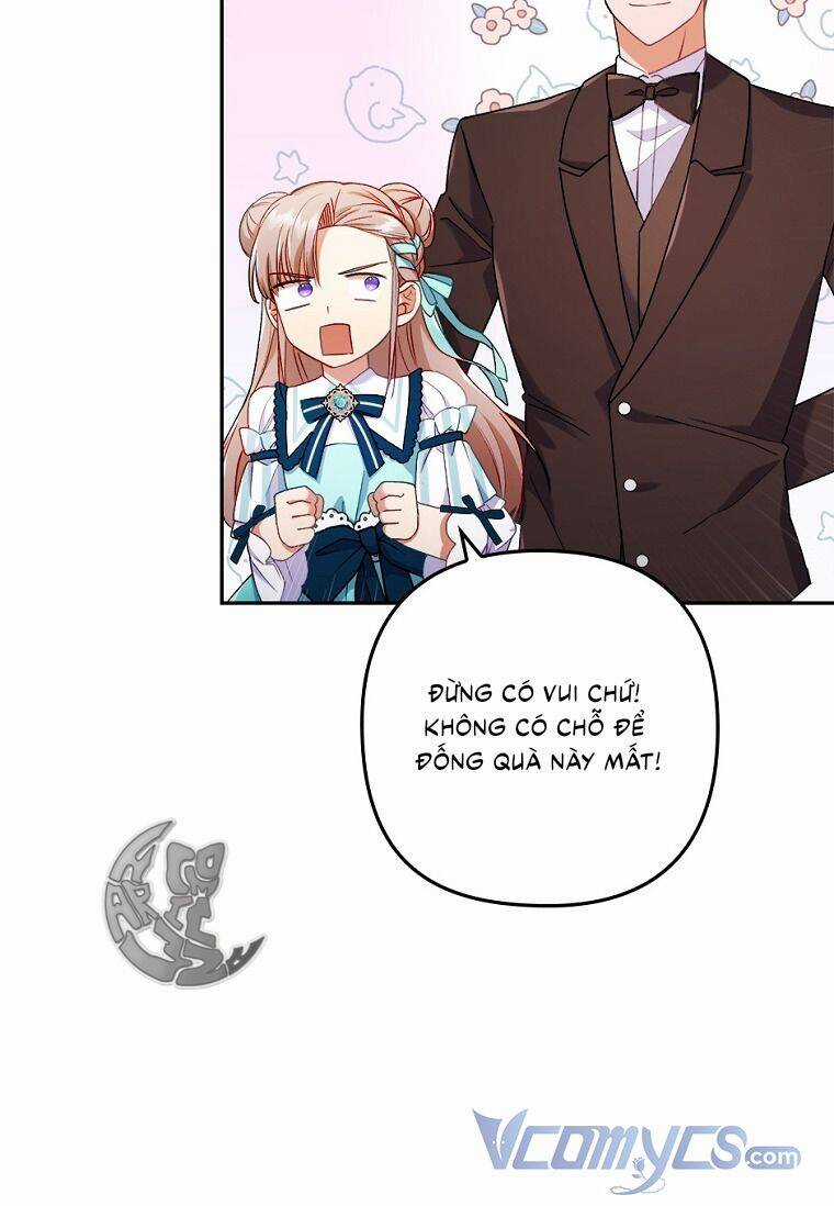 Tôi Bị Quyến Rũ Bởi Nam Chính Ốm Yếu Chapter 28 trang 42