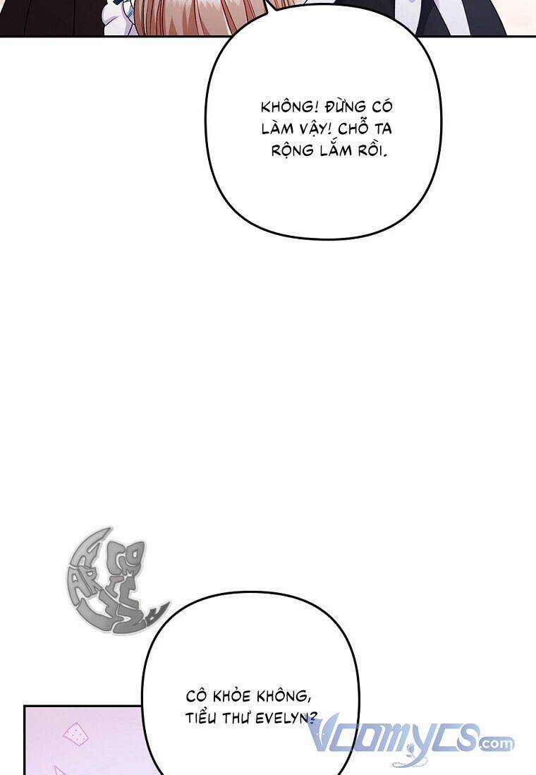 Tôi Bị Quyến Rũ Bởi Nam Chính Ốm Yếu Chapter 28 trang 44