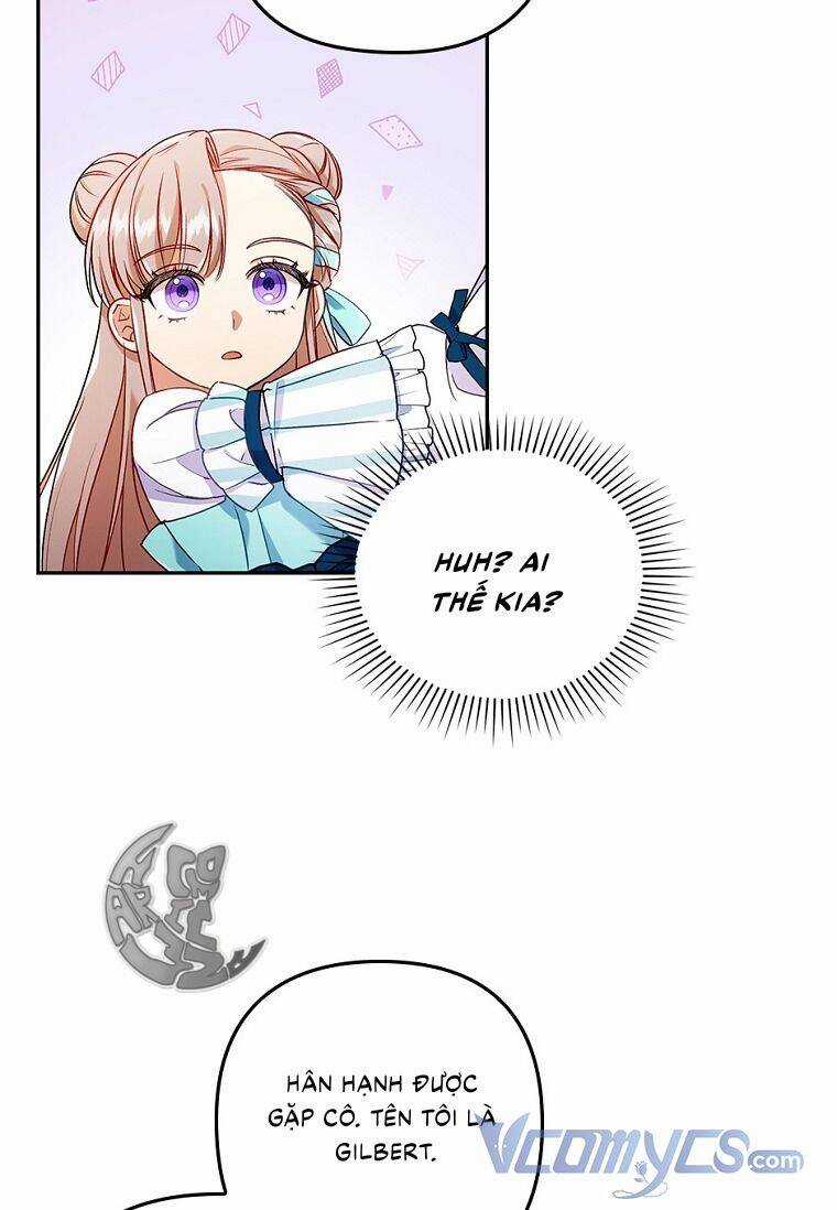 Tôi Bị Quyến Rũ Bởi Nam Chính Ốm Yếu Chapter 28 trang 45