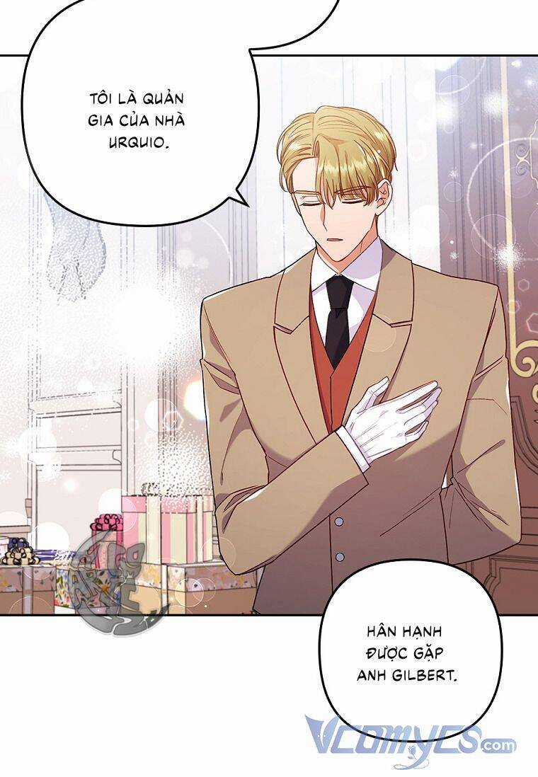 Tôi Bị Quyến Rũ Bởi Nam Chính Ốm Yếu Chapter 28 trang 46