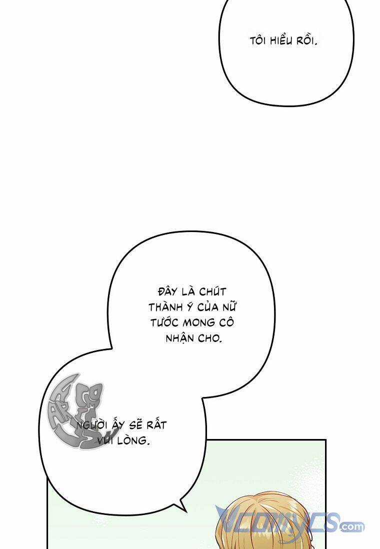 Tôi Bị Quyến Rũ Bởi Nam Chính Ốm Yếu Chapter 28 trang 48