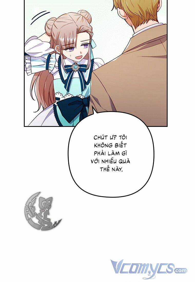 Tôi Bị Quyến Rũ Bởi Nam Chính Ốm Yếu Chapter 28 trang 49