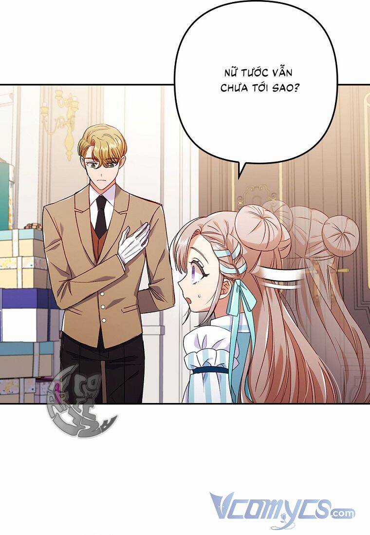 Tôi Bị Quyến Rũ Bởi Nam Chính Ốm Yếu Chapter 28 trang 50