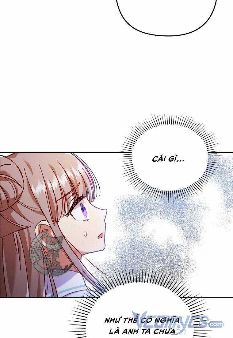 Tôi Bị Quyến Rũ Bởi Nam Chính Ốm Yếu Chapter 28 trang 56