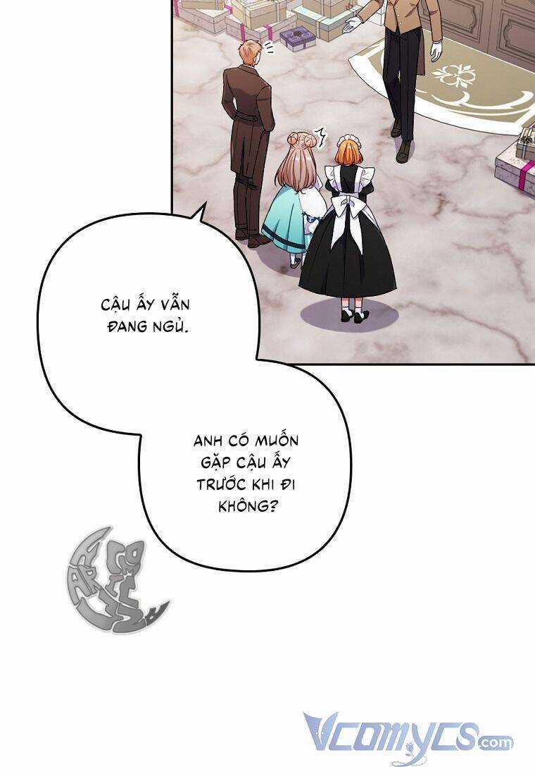 Tôi Bị Quyến Rũ Bởi Nam Chính Ốm Yếu Chapter 28 trang 58