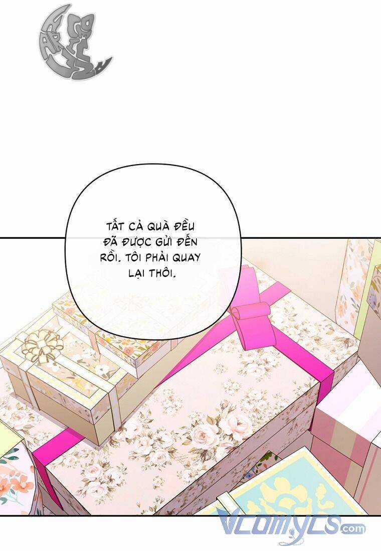 Tôi Bị Quyến Rũ Bởi Nam Chính Ốm Yếu Chapter 28 trang 61