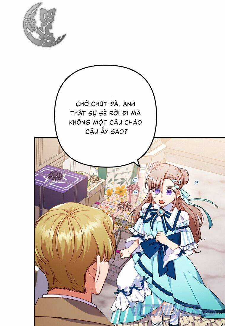 Tôi Bị Quyến Rũ Bởi Nam Chính Ốm Yếu Chapter 28 trang 62