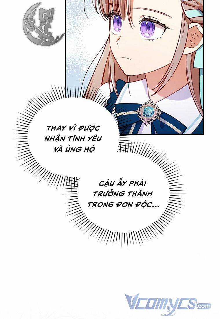 Tôi Bị Quyến Rũ Bởi Nam Chính Ốm Yếu Chapter 28 trang 66