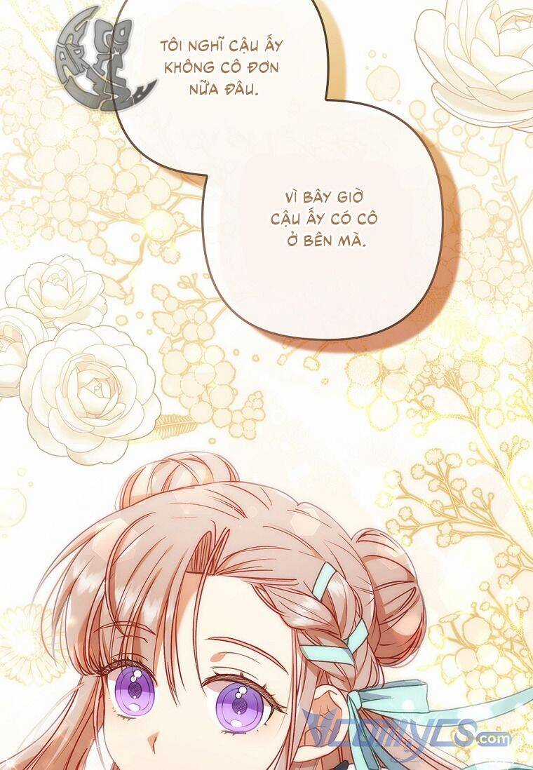 Tôi Bị Quyến Rũ Bởi Nam Chính Ốm Yếu Chapter 28 trang 71