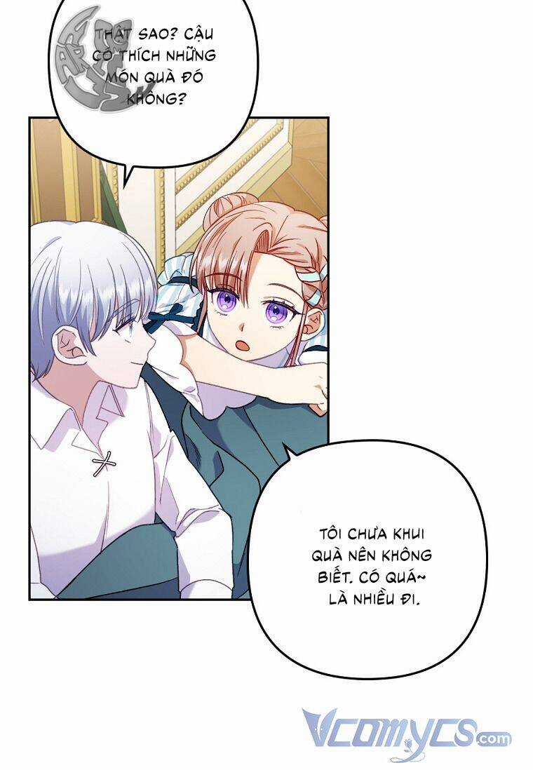 Tôi Bị Quyến Rũ Bởi Nam Chính Ốm Yếu Chapter 28 trang 79