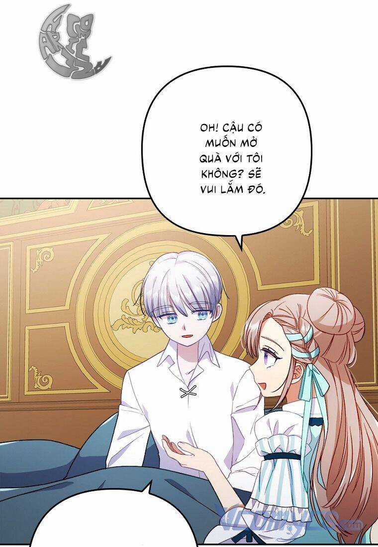 Tôi Bị Quyến Rũ Bởi Nam Chính Ốm Yếu Chapter 28 trang 80