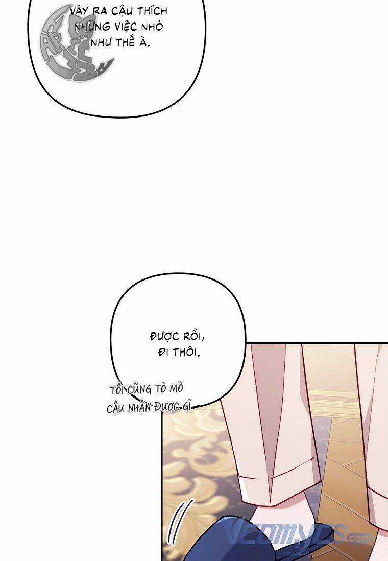 Tôi Bị Quyến Rũ Bởi Nam Chính Ốm Yếu Chapter 28 trang 81