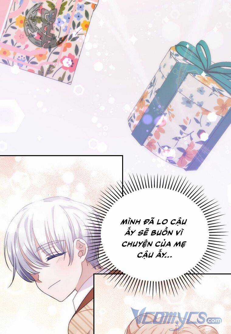 Tôi Bị Quyến Rũ Bởi Nam Chính Ốm Yếu Chapter 28 trang 85