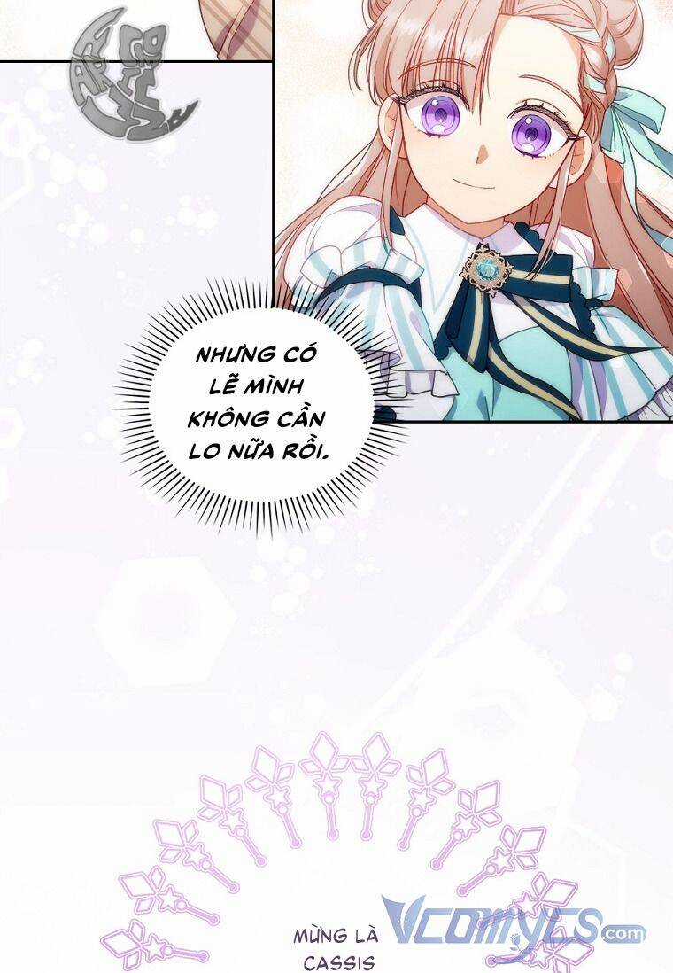 Tôi Bị Quyến Rũ Bởi Nam Chính Ốm Yếu Chapter 28 trang 86