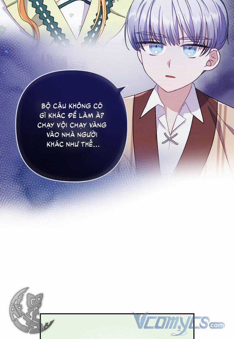 Tôi Bị Quyến Rũ Bởi Nam Chính Ốm Yếu Chapter 28 trang 90