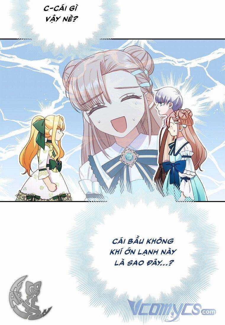 Tôi Bị Quyến Rũ Bởi Nam Chính Ốm Yếu Chapter 28 trang 92