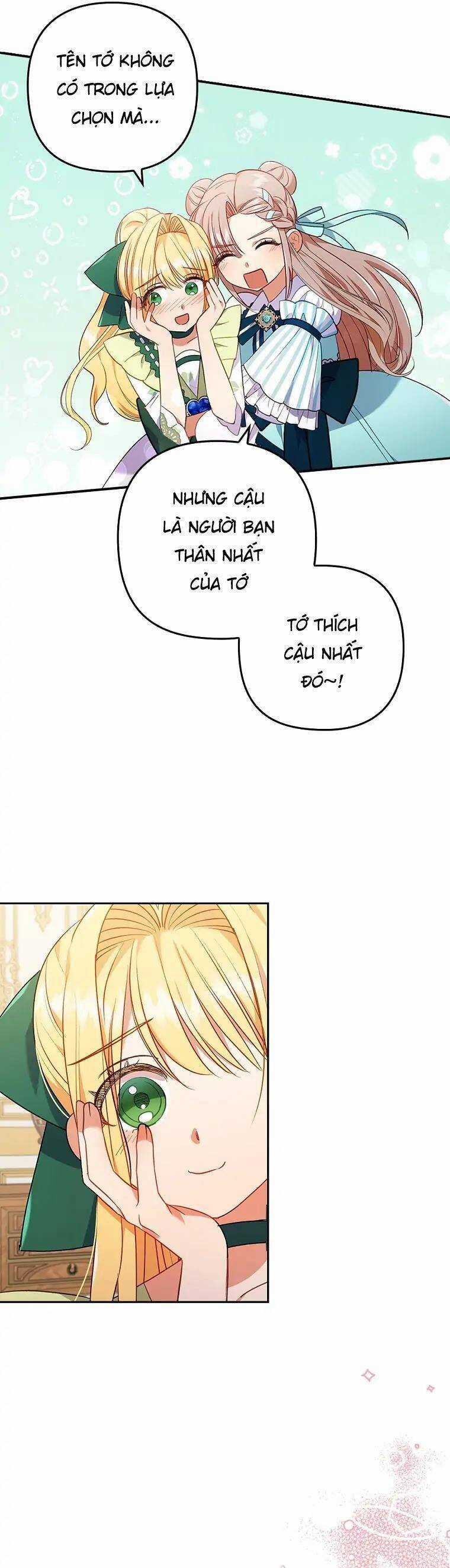 Tôi Bị Quyến Rũ Bởi Nam Chính Ốm Yếu Chapter 29 trang 11