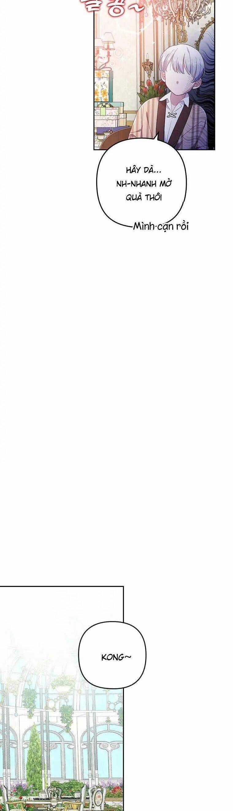 Tôi Bị Quyến Rũ Bởi Nam Chính Ốm Yếu Chapter 29 trang 13