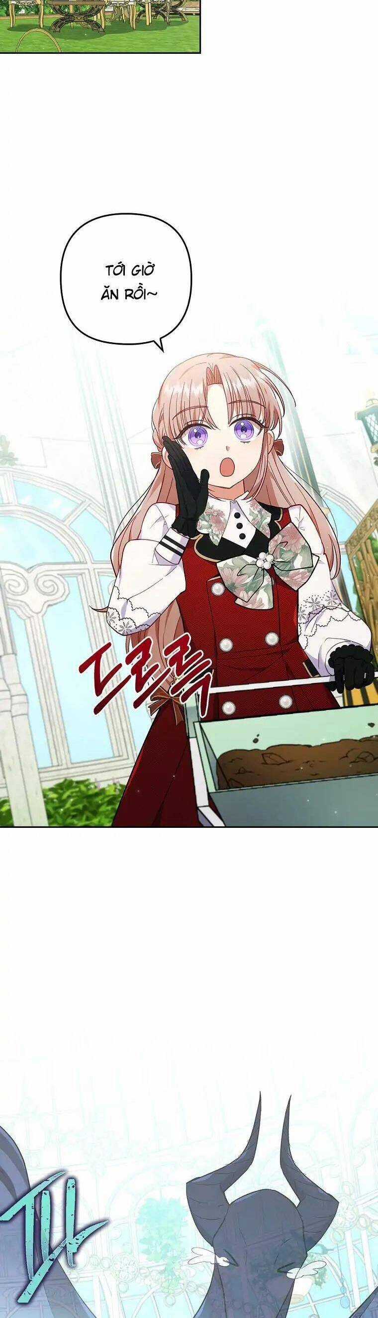 Tôi Bị Quyến Rũ Bởi Nam Chính Ốm Yếu Chapter 29 trang 14