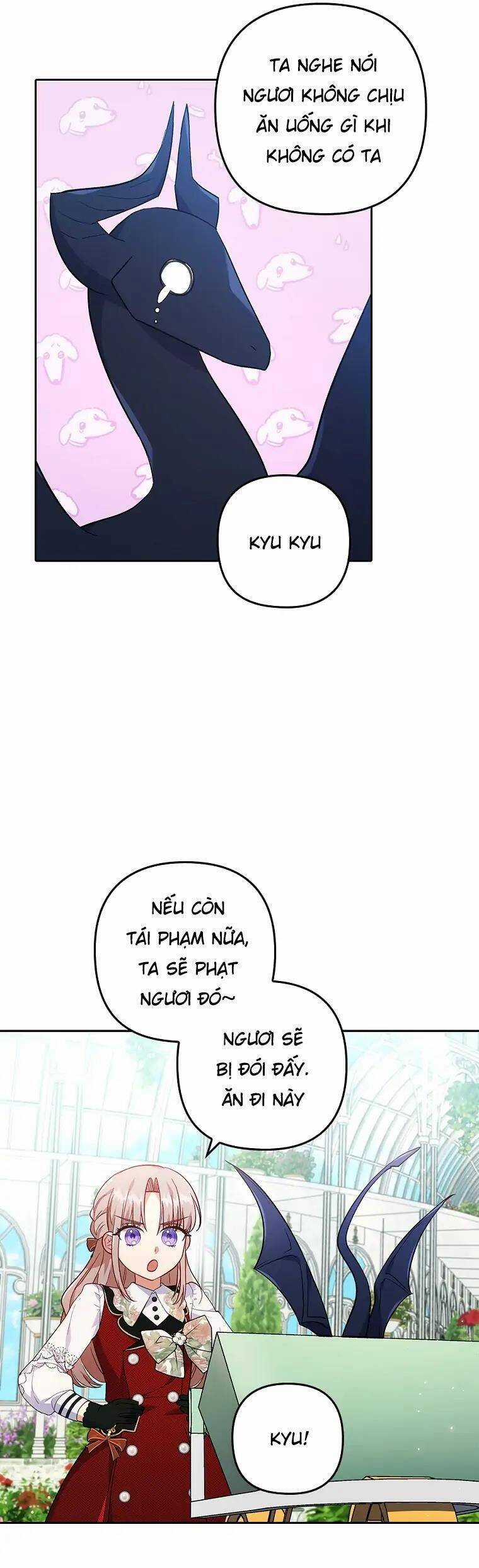 Tôi Bị Quyến Rũ Bởi Nam Chính Ốm Yếu Chapter 29 trang 16