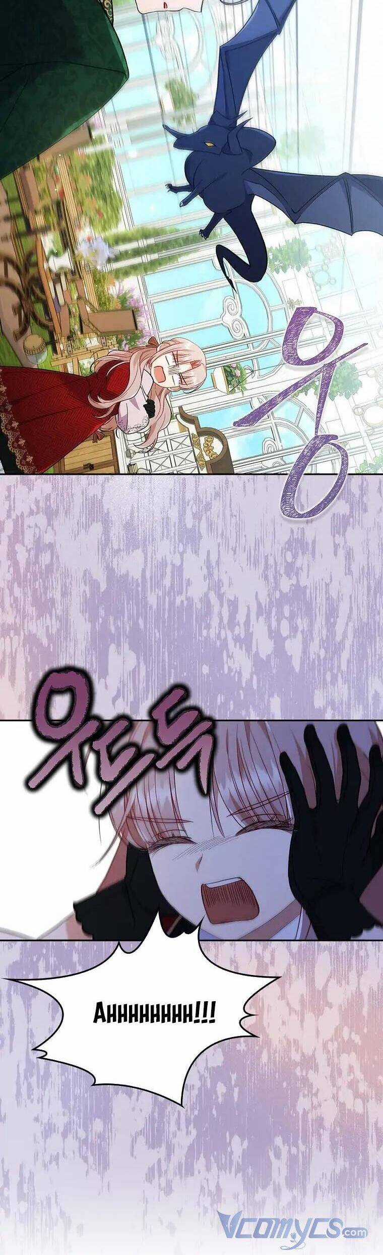 Tôi Bị Quyến Rũ Bởi Nam Chính Ốm Yếu Chapter 29 trang 20