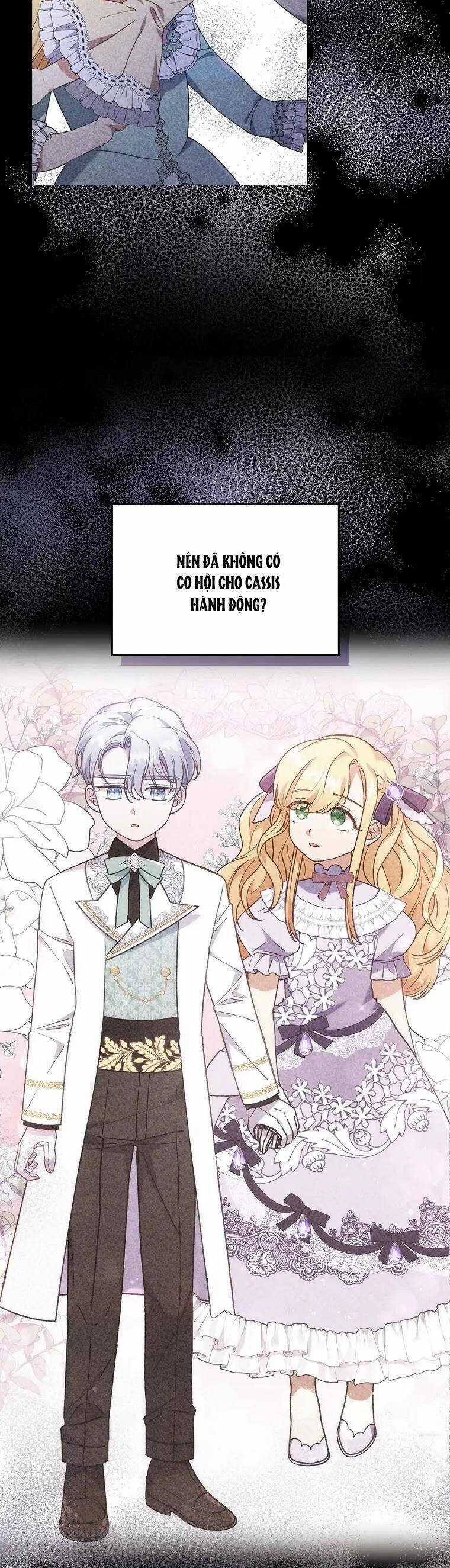 Tôi Bị Quyến Rũ Bởi Nam Chính Ốm Yếu Chapter 29 trang 30