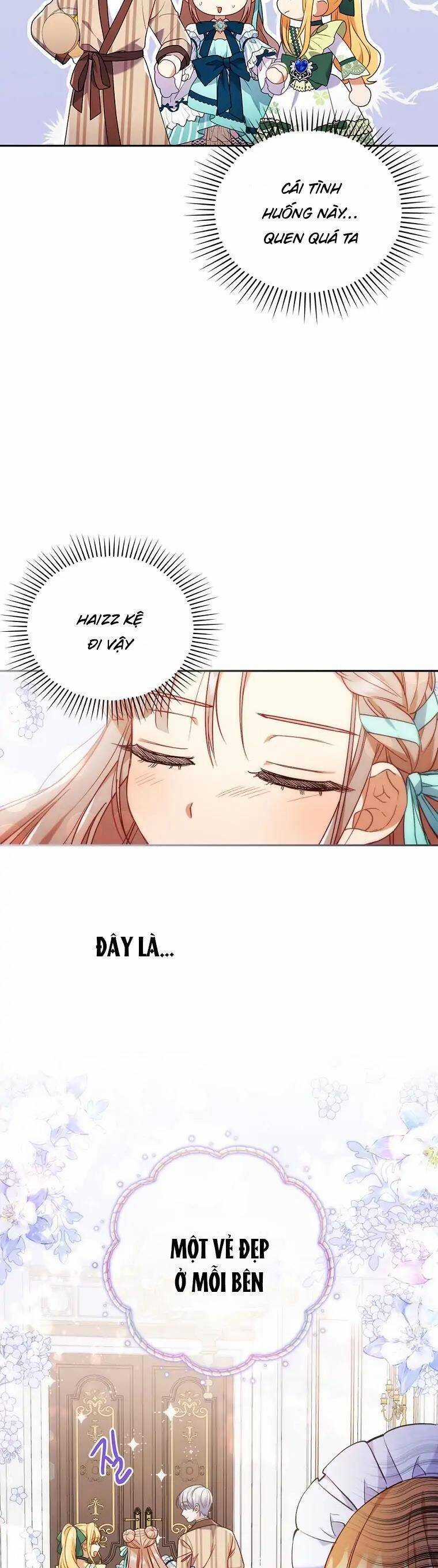 Tôi Bị Quyến Rũ Bởi Nam Chính Ốm Yếu Chapter 29 trang 39