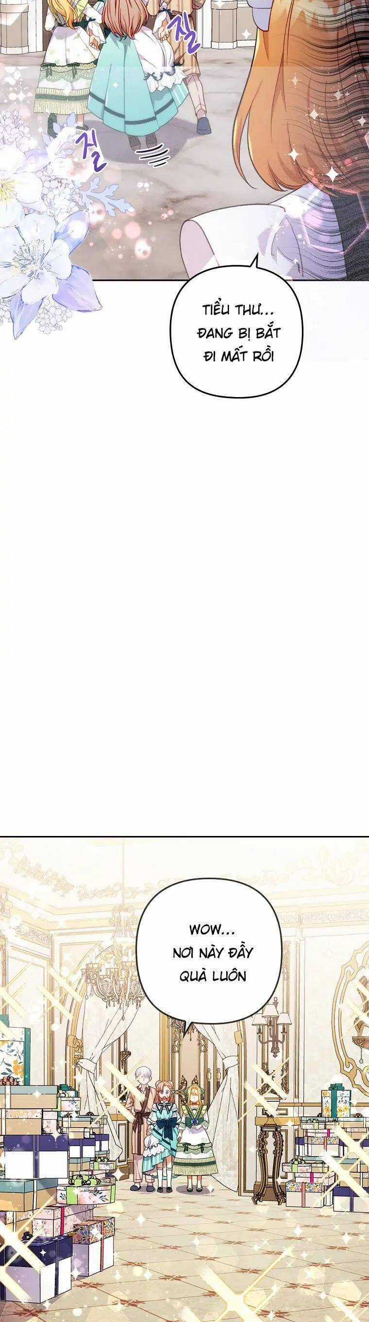 Tôi Bị Quyến Rũ Bởi Nam Chính Ốm Yếu Chapter 29 trang 40