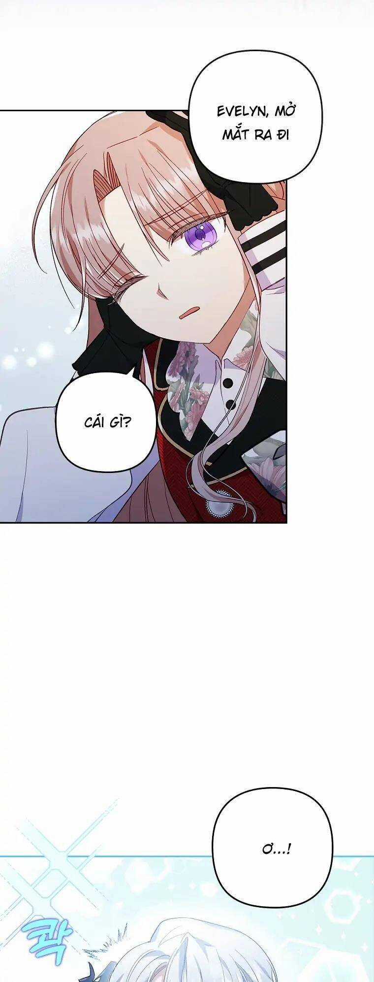 Tôi Bị Quyến Rũ Bởi Nam Chính Ốm Yếu Chapter 29 trang 43