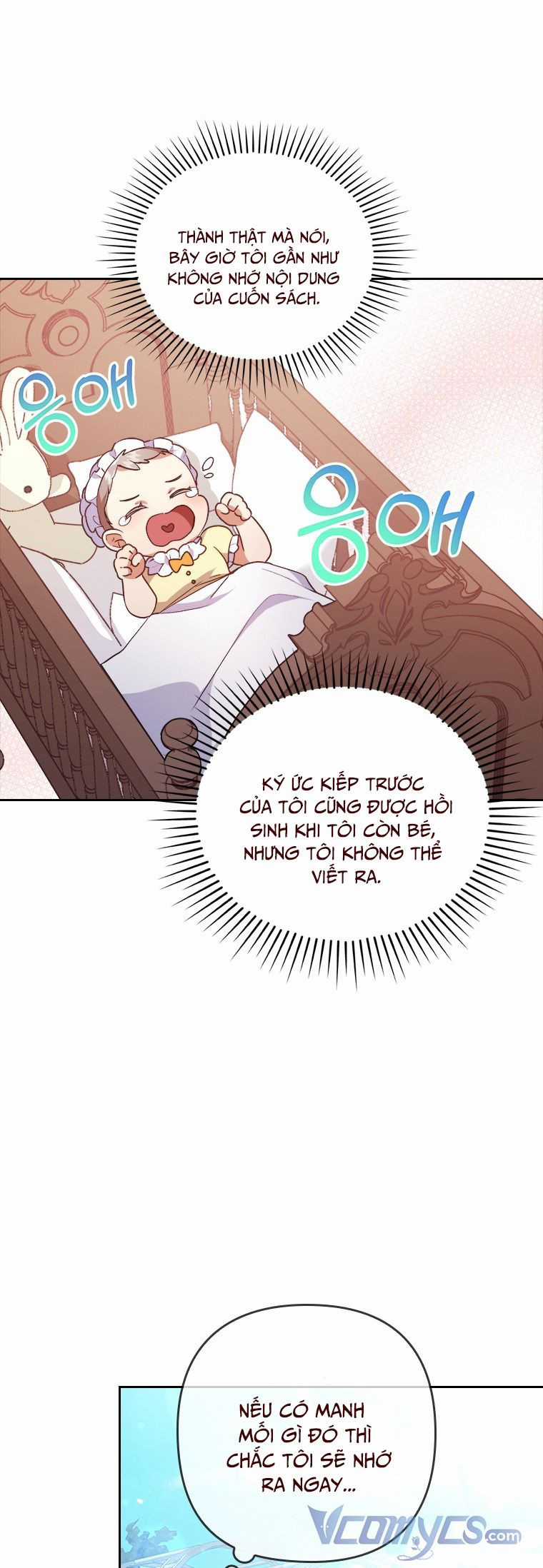 Tôi Bị Quyến Rũ Bởi Nam Chính Ốm Yếu Chapter 3 trang 14