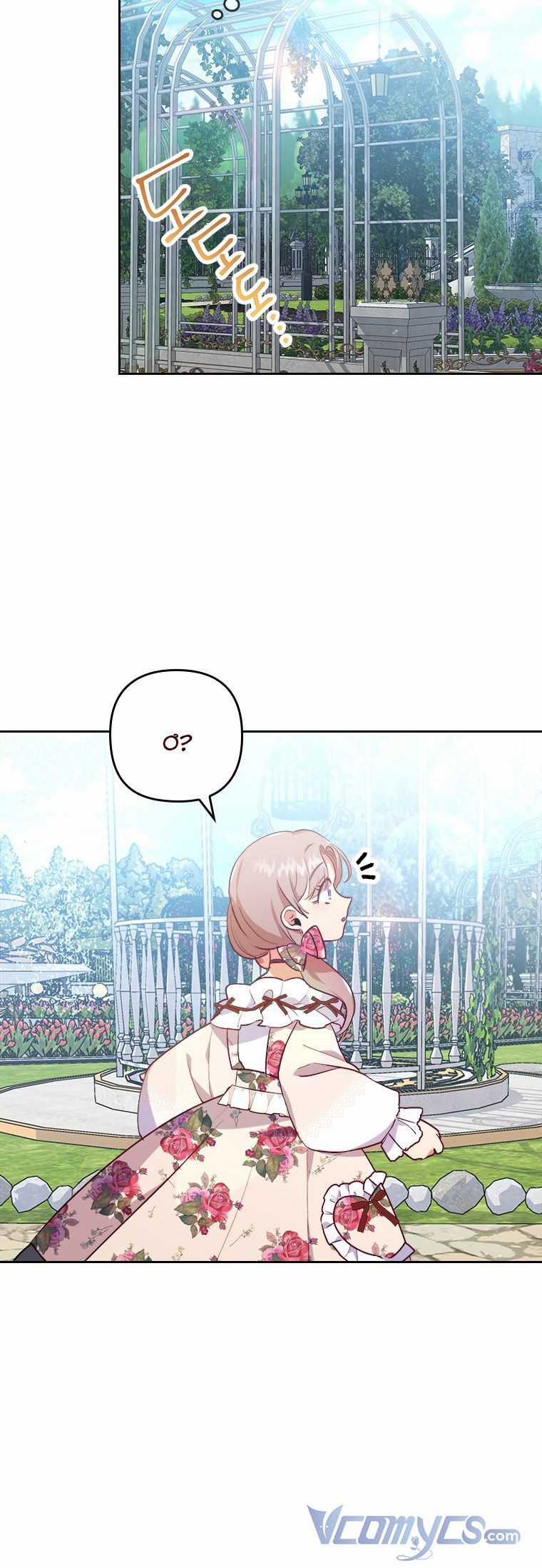 Tôi Bị Quyến Rũ Bởi Nam Chính Ốm Yếu Chapter 3 trang 15