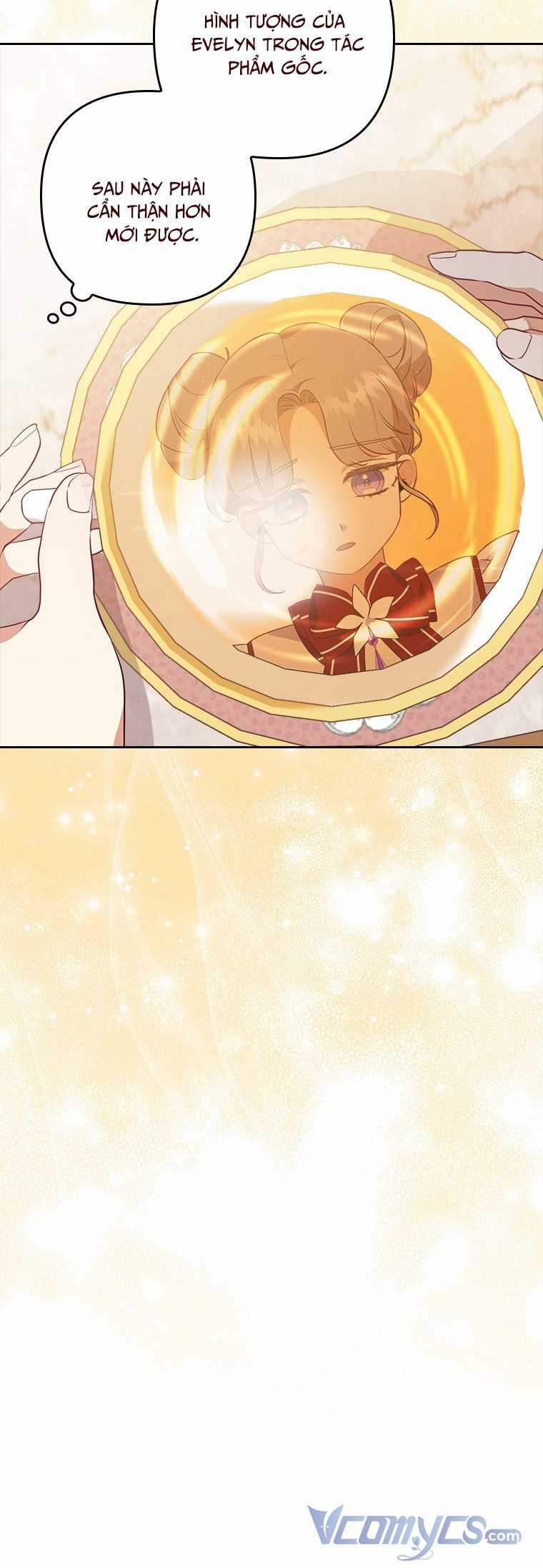 Tôi Bị Quyến Rũ Bởi Nam Chính Ốm Yếu Chapter 3 trang 9