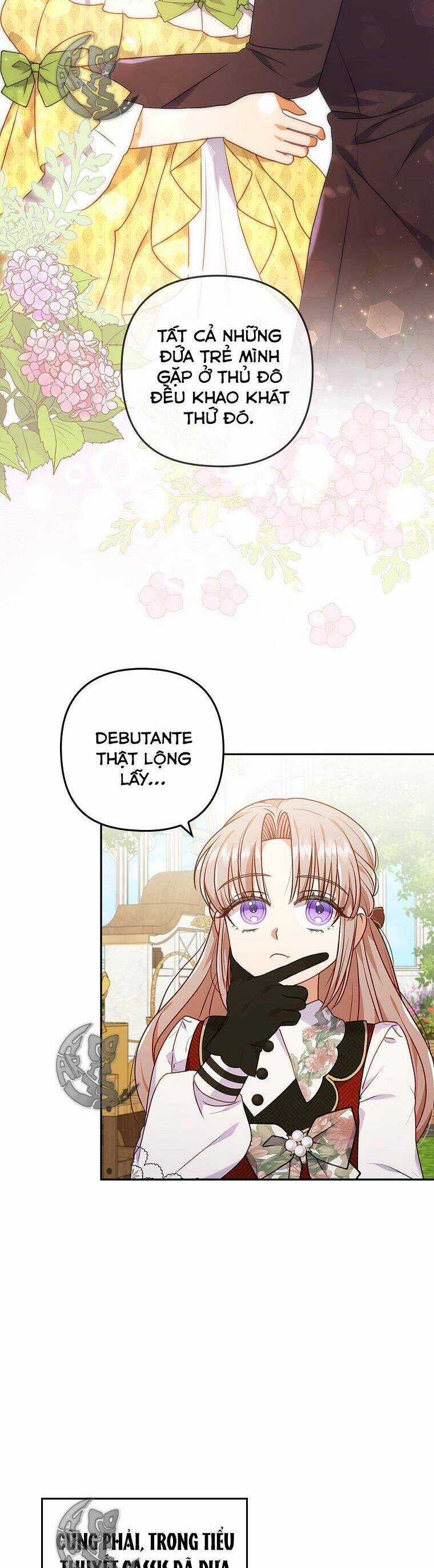 Tôi Bị Quyến Rũ Bởi Nam Chính Ốm Yếu Chapter 30 trang 15