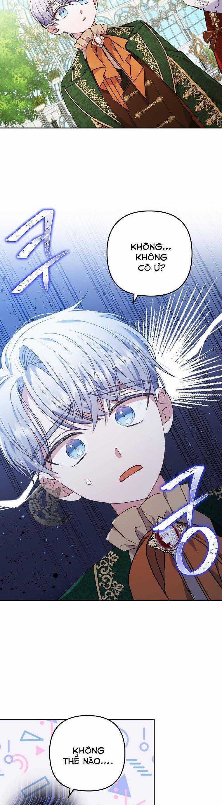 Tôi Bị Quyến Rũ Bởi Nam Chính Ốm Yếu Chapter 30 trang 18