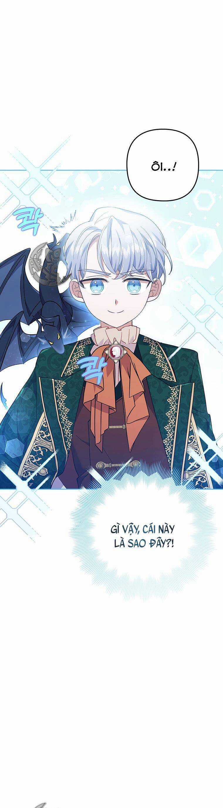 Tôi Bị Quyến Rũ Bởi Nam Chính Ốm Yếu Chapter 30 trang 2