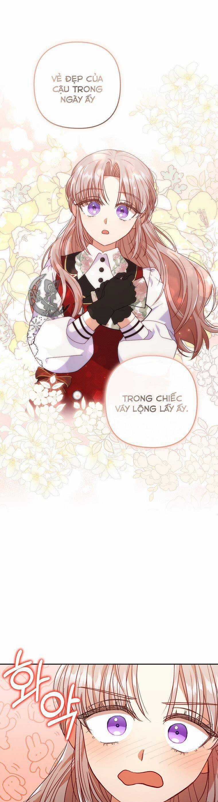 Tôi Bị Quyến Rũ Bởi Nam Chính Ốm Yếu Chapter 30 trang 22