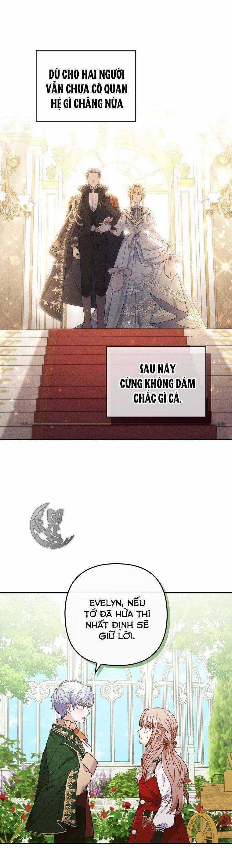 Tôi Bị Quyến Rũ Bởi Nam Chính Ốm Yếu Chapter 30 trang 30