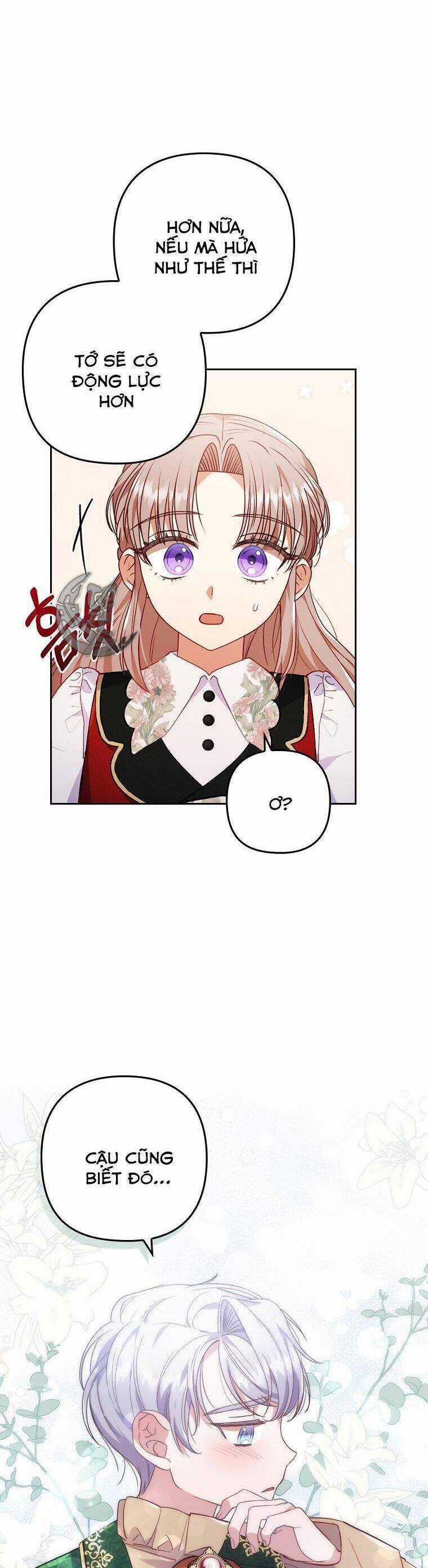 Tôi Bị Quyến Rũ Bởi Nam Chính Ốm Yếu Chapter 30 trang 31